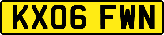 KX06FWN