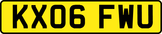 KX06FWU