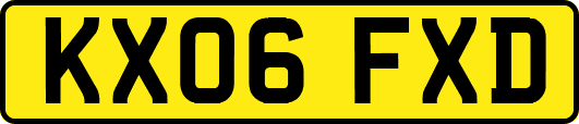 KX06FXD