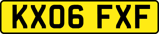 KX06FXF
