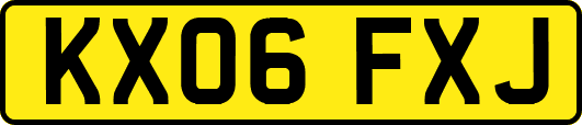 KX06FXJ