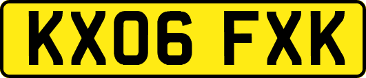 KX06FXK