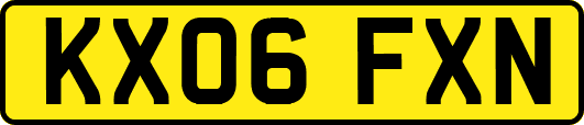 KX06FXN