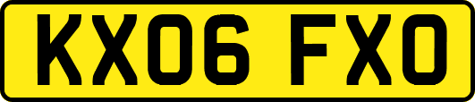 KX06FXO