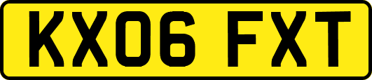 KX06FXT