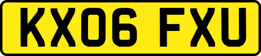 KX06FXU