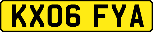KX06FYA
