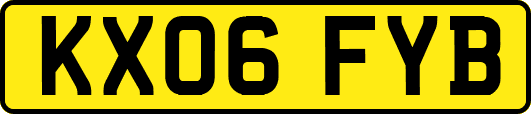 KX06FYB