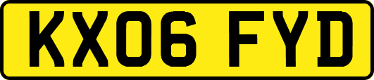 KX06FYD