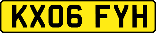 KX06FYH