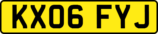 KX06FYJ