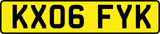 KX06FYK