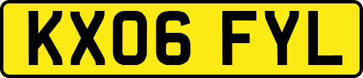 KX06FYL