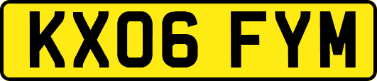 KX06FYM