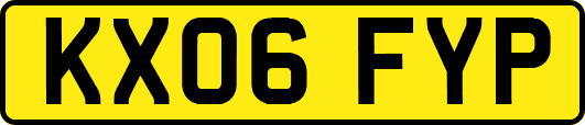KX06FYP