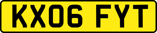 KX06FYT