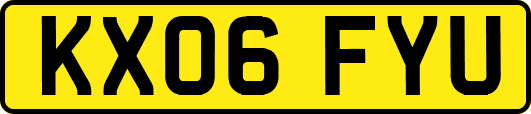 KX06FYU