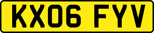 KX06FYV