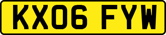 KX06FYW
