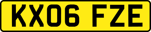 KX06FZE