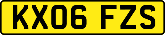 KX06FZS