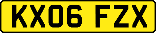 KX06FZX