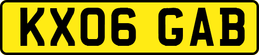 KX06GAB