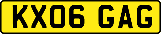 KX06GAG