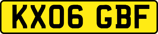 KX06GBF
