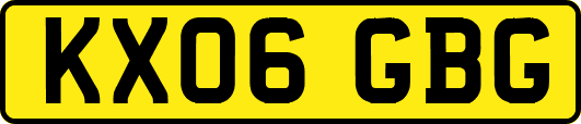 KX06GBG