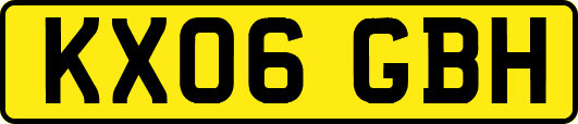 KX06GBH