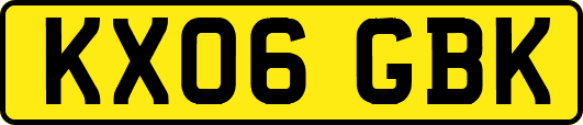 KX06GBK