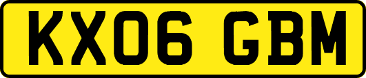 KX06GBM