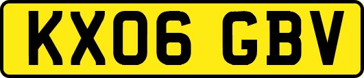 KX06GBV