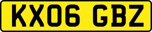 KX06GBZ