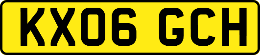 KX06GCH