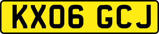 KX06GCJ