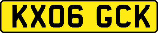 KX06GCK