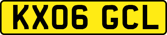 KX06GCL