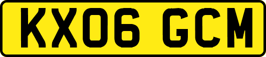 KX06GCM