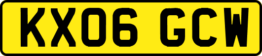KX06GCW