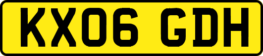 KX06GDH