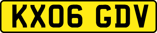 KX06GDV