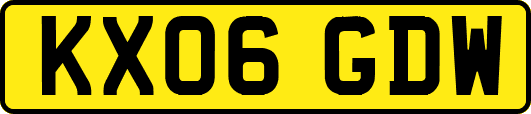 KX06GDW
