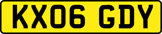 KX06GDY