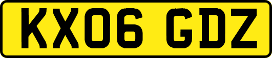 KX06GDZ