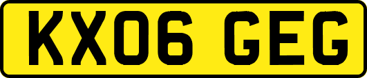 KX06GEG