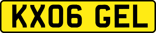KX06GEL