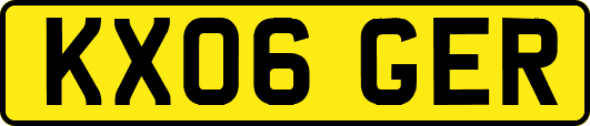 KX06GER