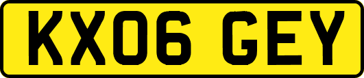 KX06GEY